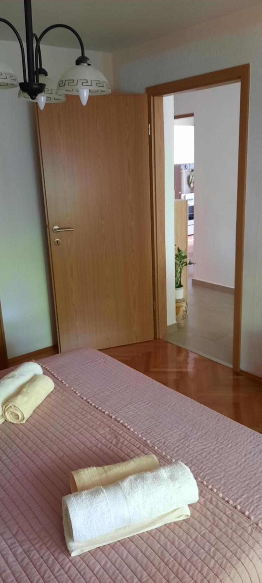 Apartman Paulina Apartment Selce Exterior foto