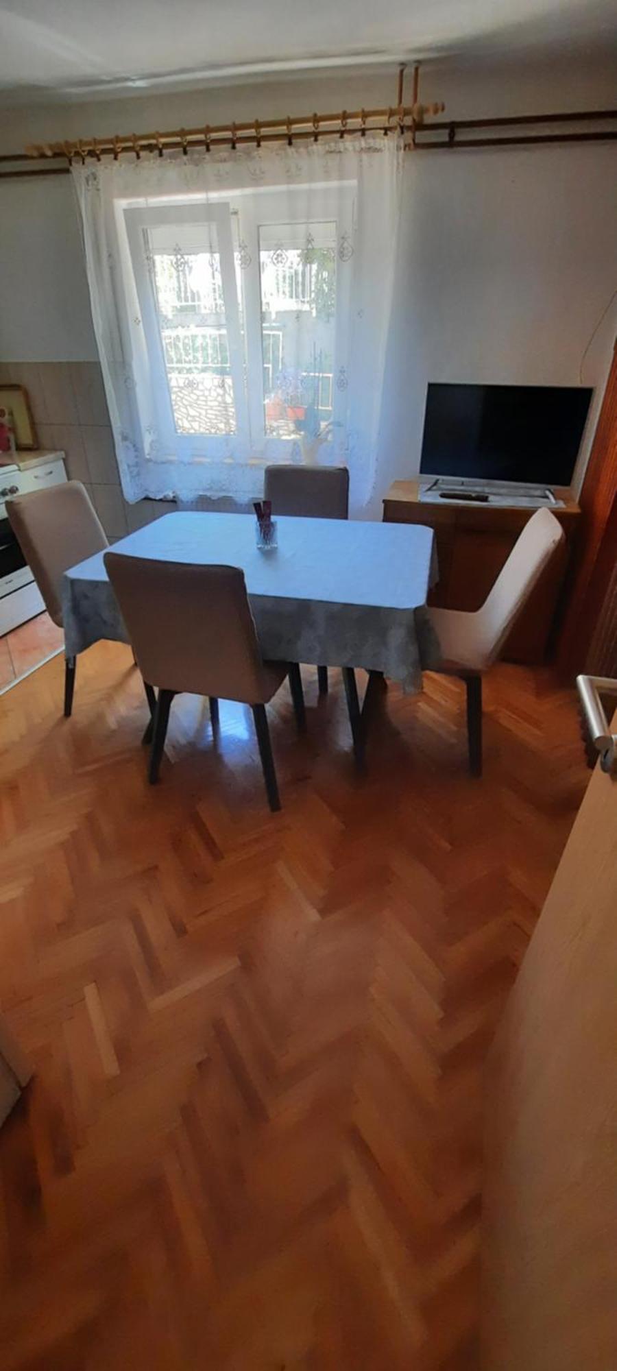 Apartman Paulina Apartment Selce Exterior foto