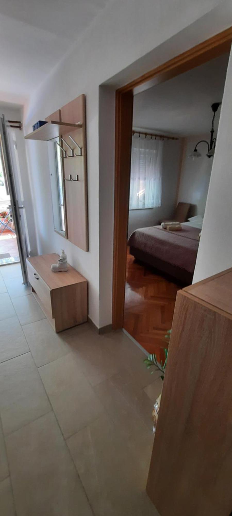 Apartman Paulina Apartment Selce Exterior foto